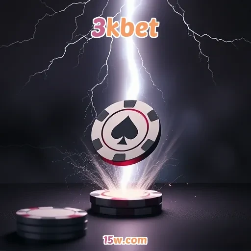 3kbet Bingo: Experiência de Jogo e Diversão Inesquecível