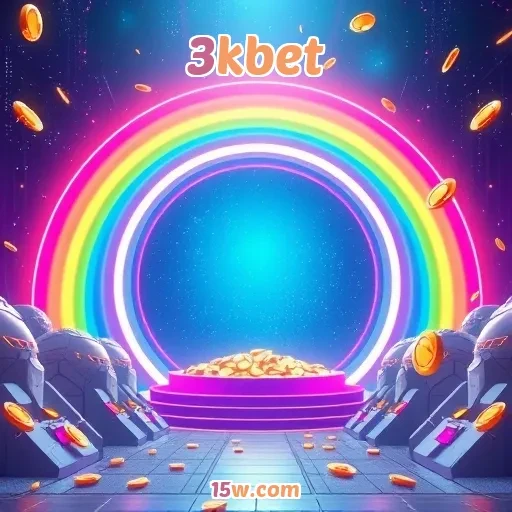 3kbet: Descubra as Melhores Bonificações para Aumentar seus Ganhos