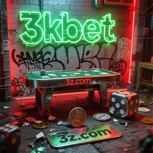 Descubra as Promoções Imperdíveis da 3kbet