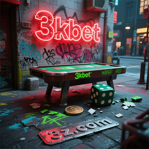 Explorando a Categoria de Suporte na 3kbet: Mais que Apenas Jogos